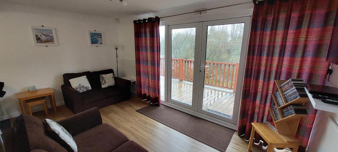 89 Lower Lakeside - Glan Gwna Holiday Park Caernarfon Exterior foto